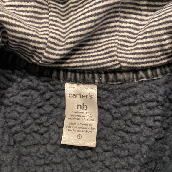 Nb jacket Carters - Picture 4 of 4